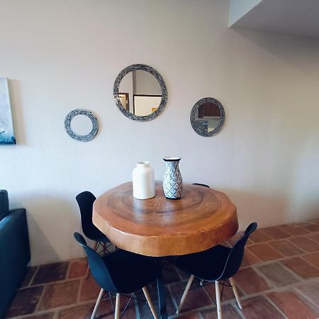 Lago San Cristobal Suites San Cristobal Zapotitlan 외부 사진