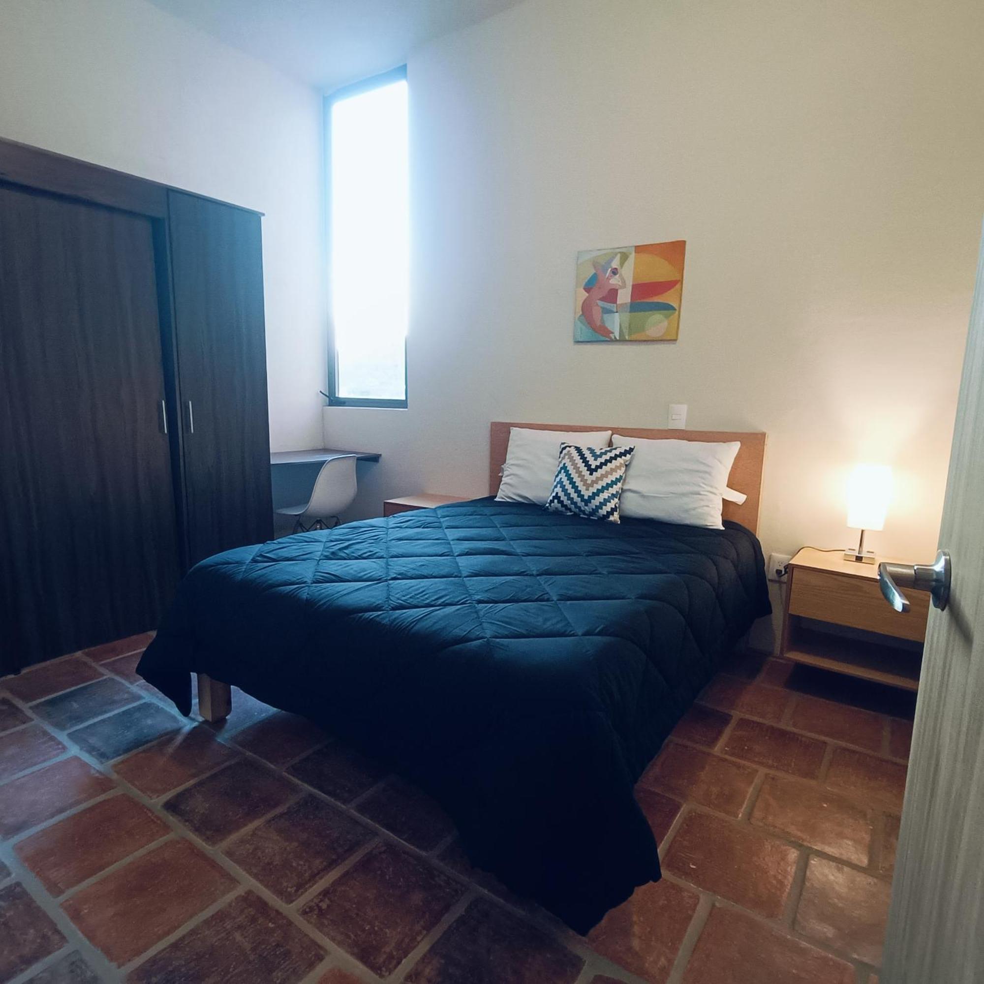 Lago San Cristobal Suites San Cristobal Zapotitlan 외부 사진