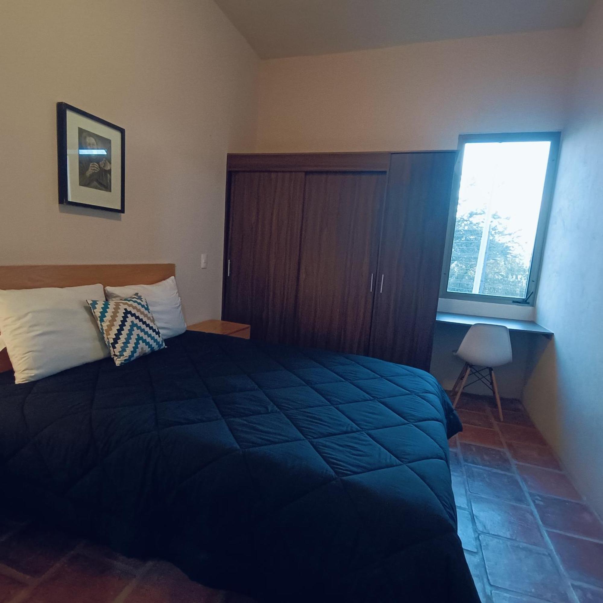 Lago San Cristobal Suites San Cristobal Zapotitlan 외부 사진