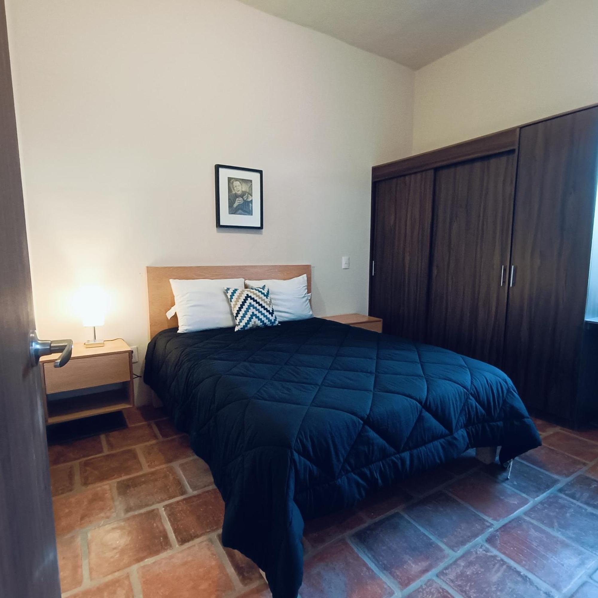 Lago San Cristobal Suites San Cristobal Zapotitlan 외부 사진