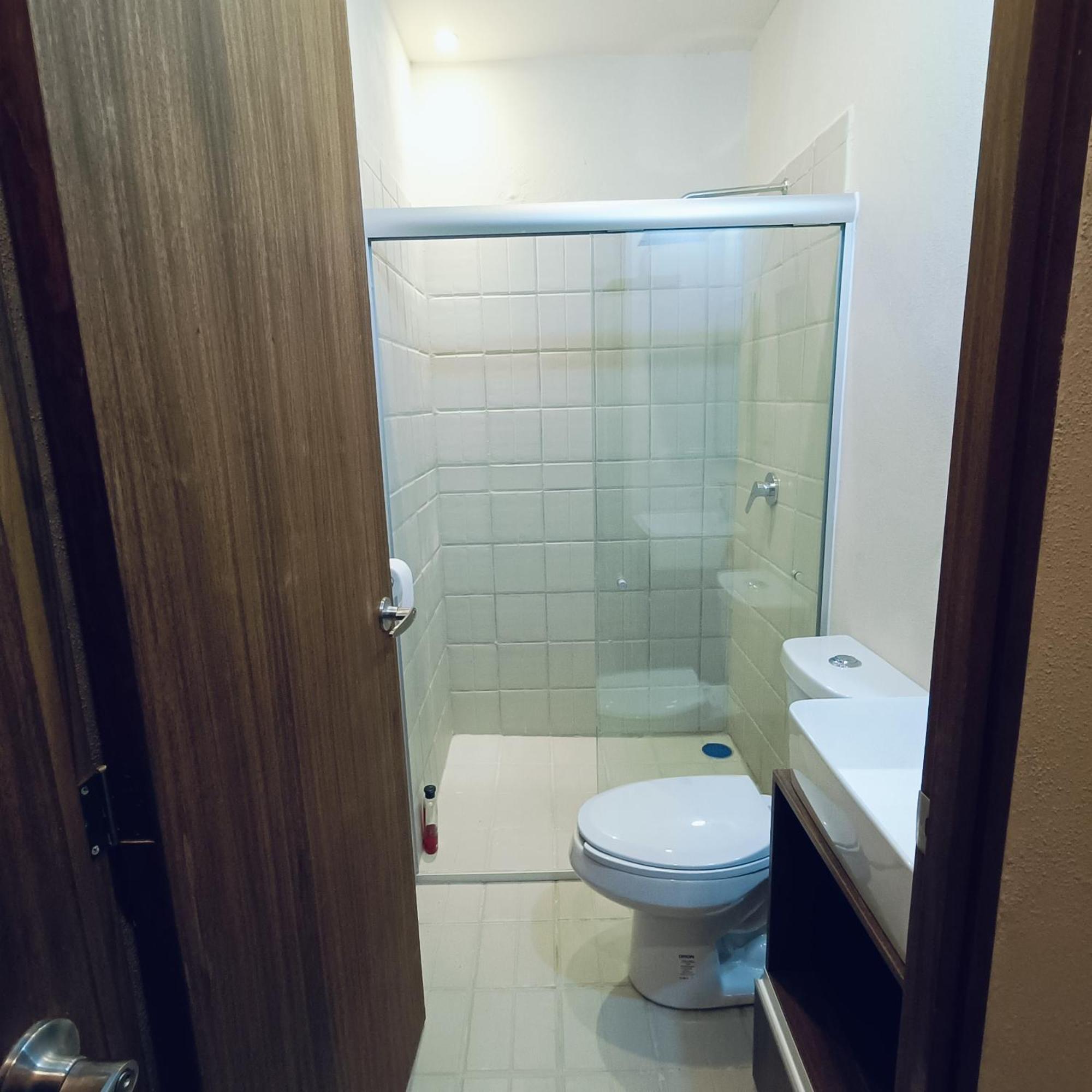 Lago San Cristobal Suites San Cristobal Zapotitlan 외부 사진