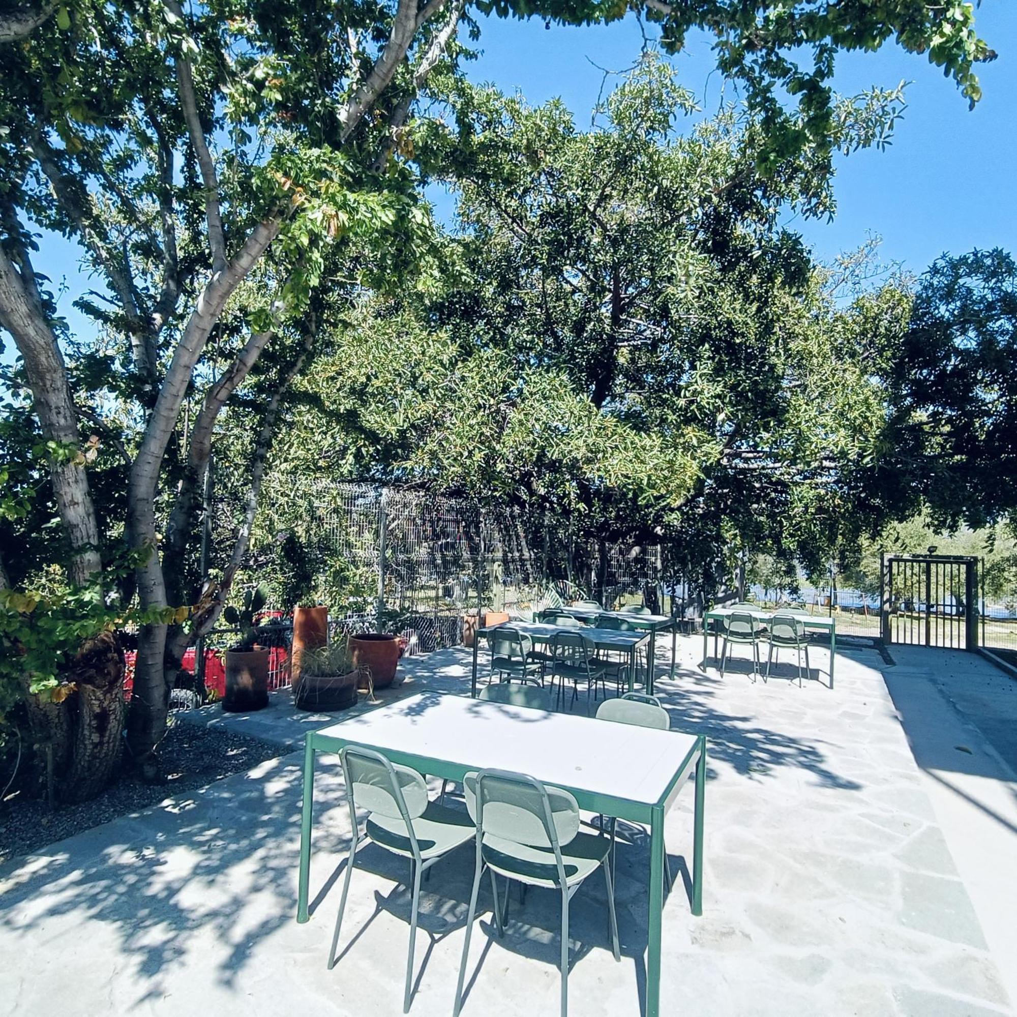 Lago San Cristobal Suites San Cristobal Zapotitlan 외부 사진